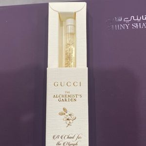 Gucci a chance of the nymphs 0.05 full ounce